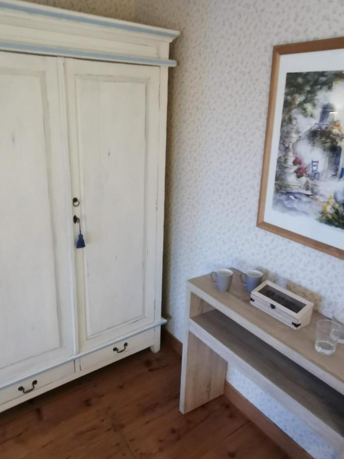 La Maison De Celine Arry  Exteriör bild